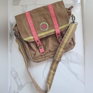 American Girl Lea Tote For Girls